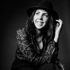 Amelie Marzouk