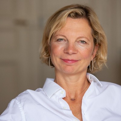 Delphine Zanelli